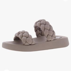 Steve Madden Hillary Sandal Size 7